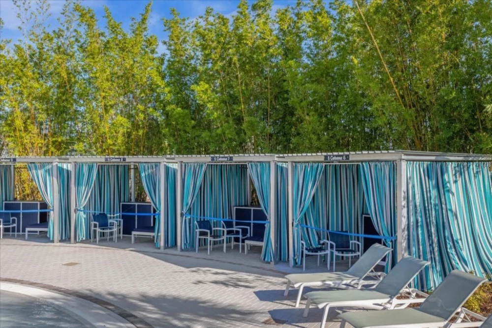 Windsor Island Resort 109