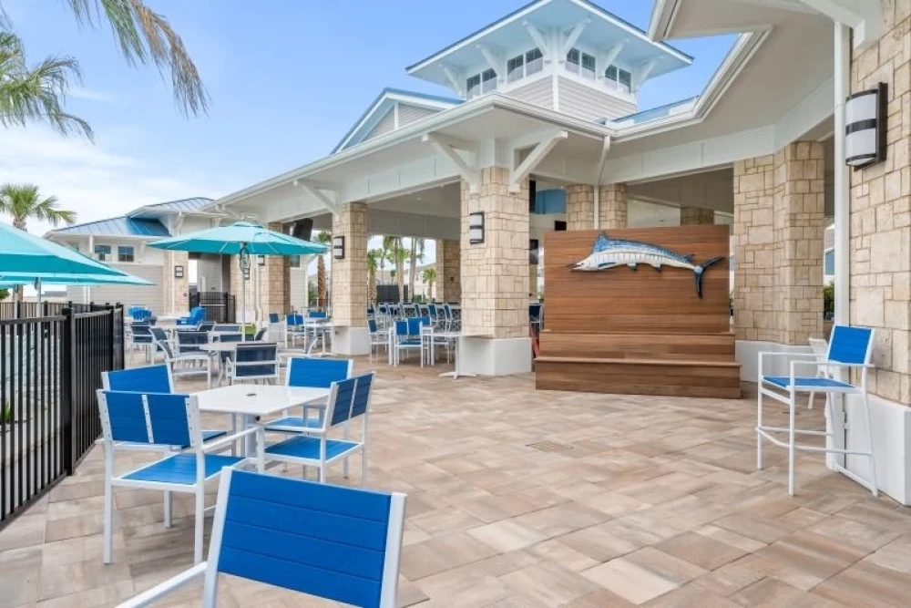 Windsor Island Resort 109