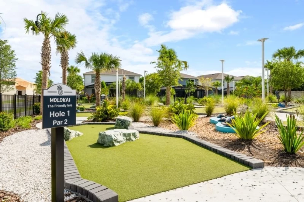 Windsor Island Resort 109