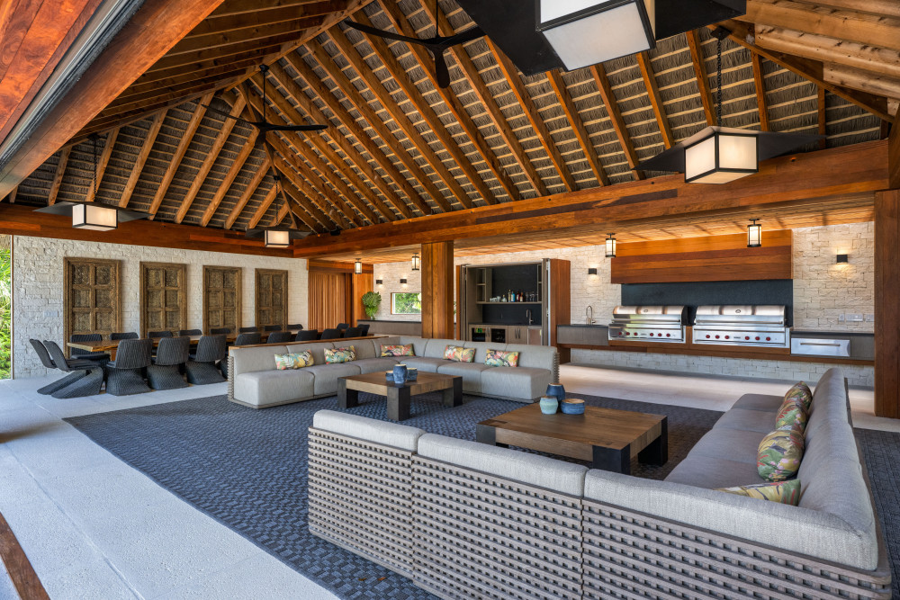 Sea Breeze Estate