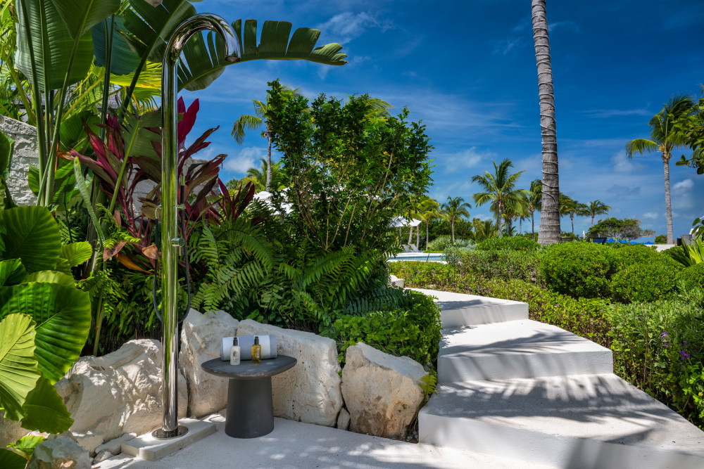Sea Breeze Estate