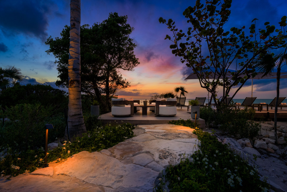 Sea Breeze Estate