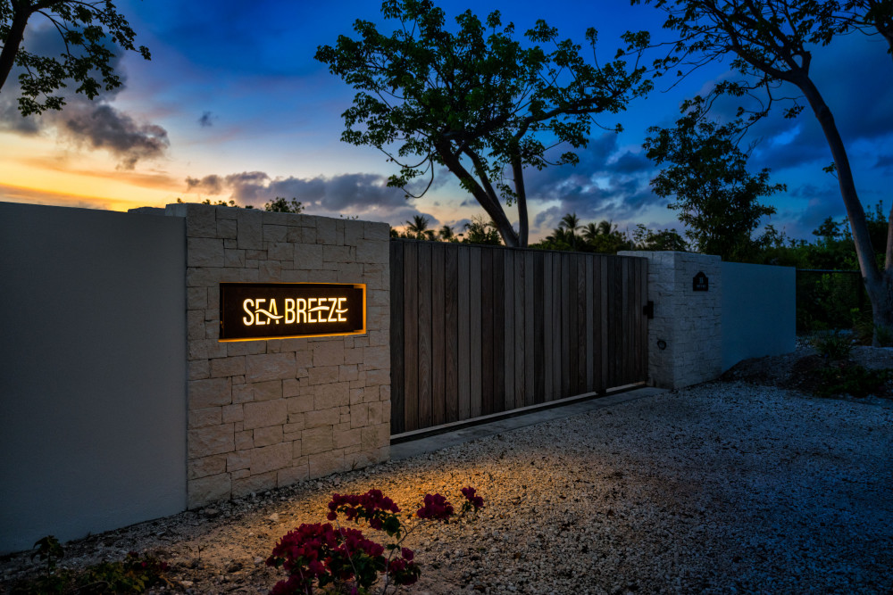 Sea Breeze Estate
