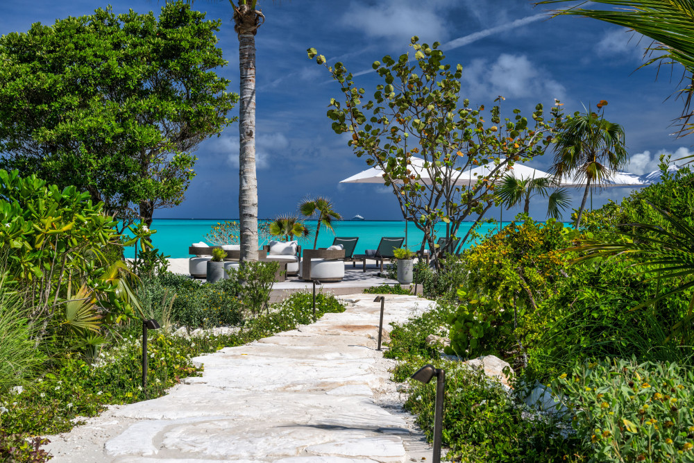 Sea Breeze Estate