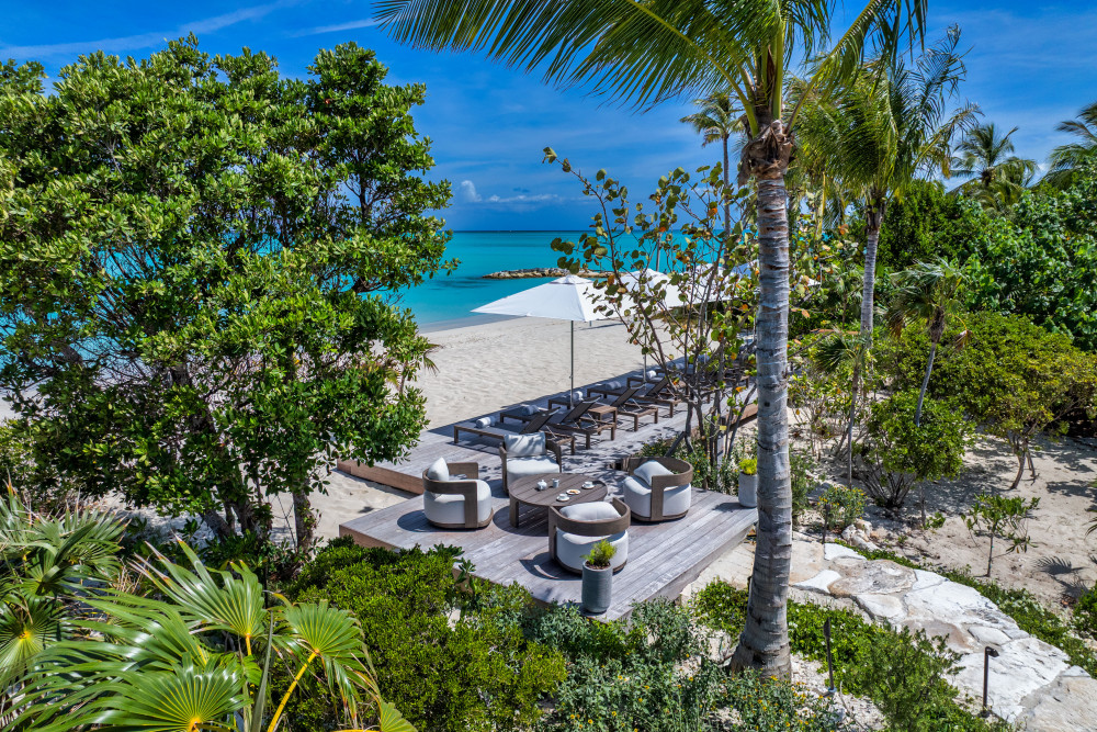 Sea Breeze Estate
