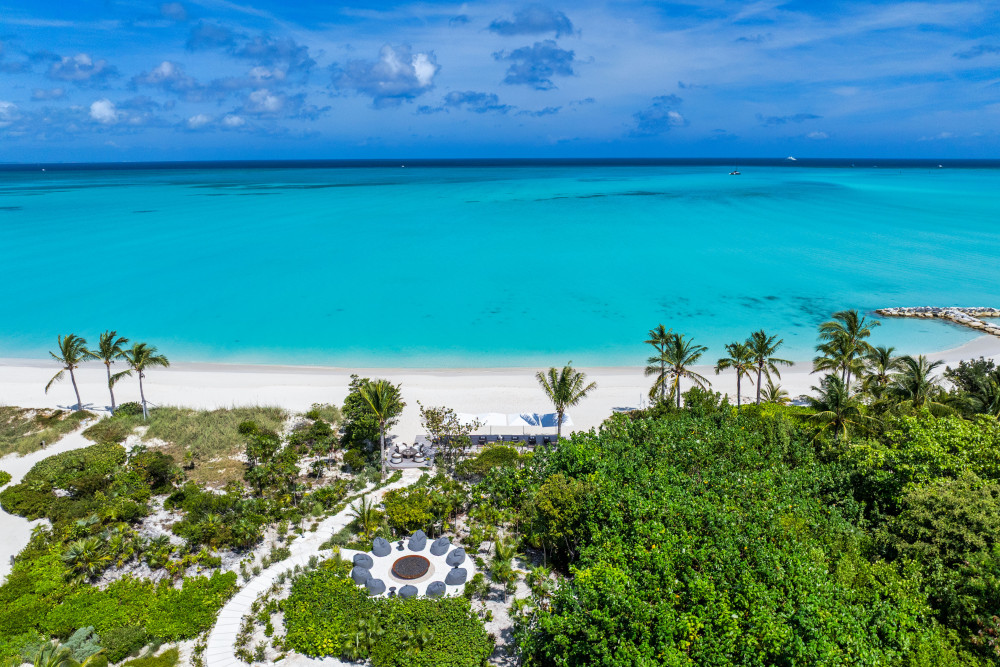 Sea Breeze Estate