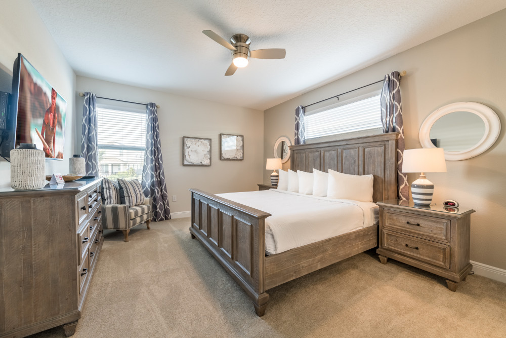 Encore Resort 840