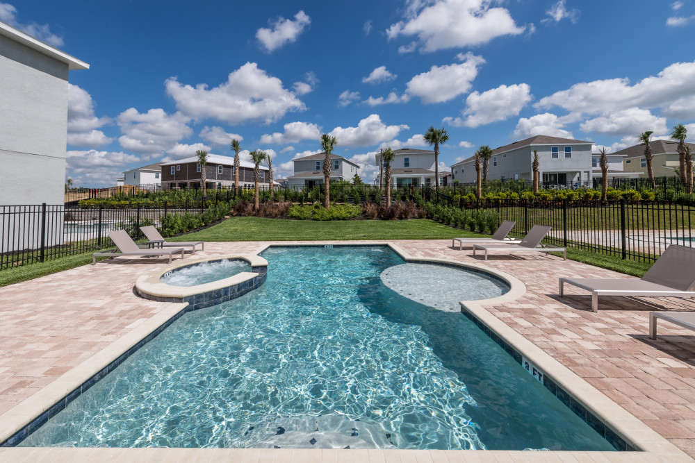 Encore Resort 840