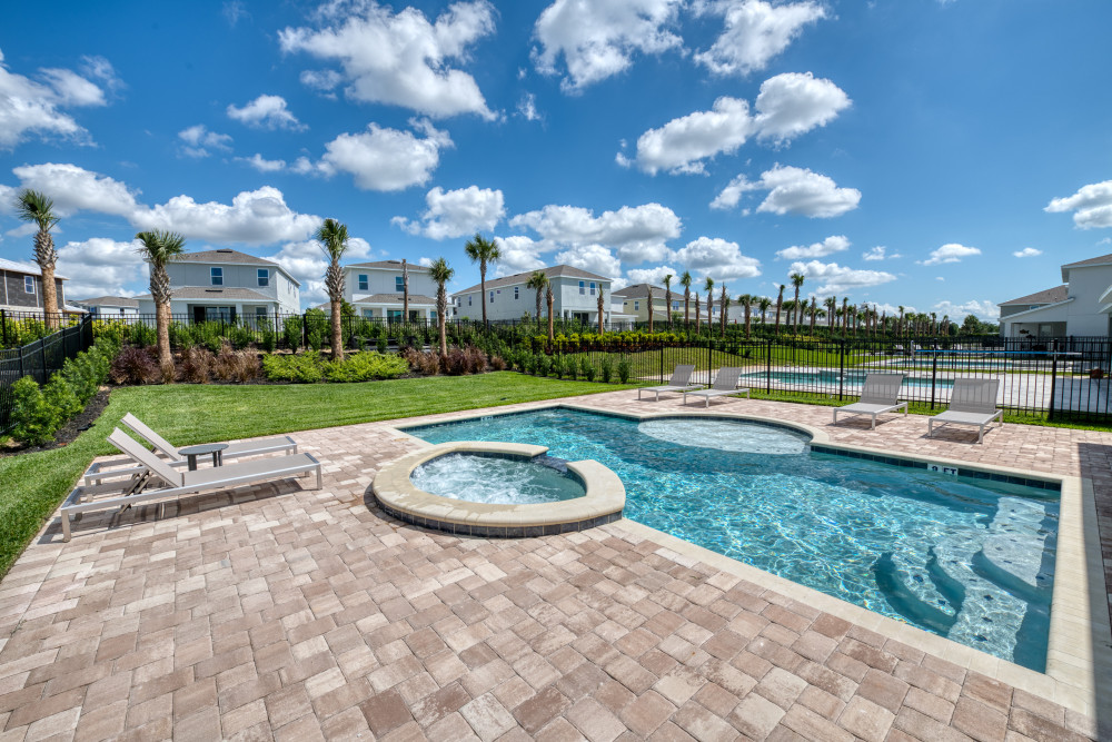 Encore Resort 840