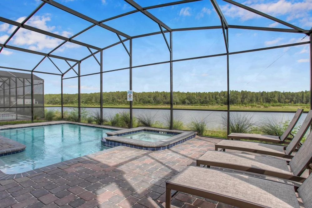 Storey Lake Resort 889