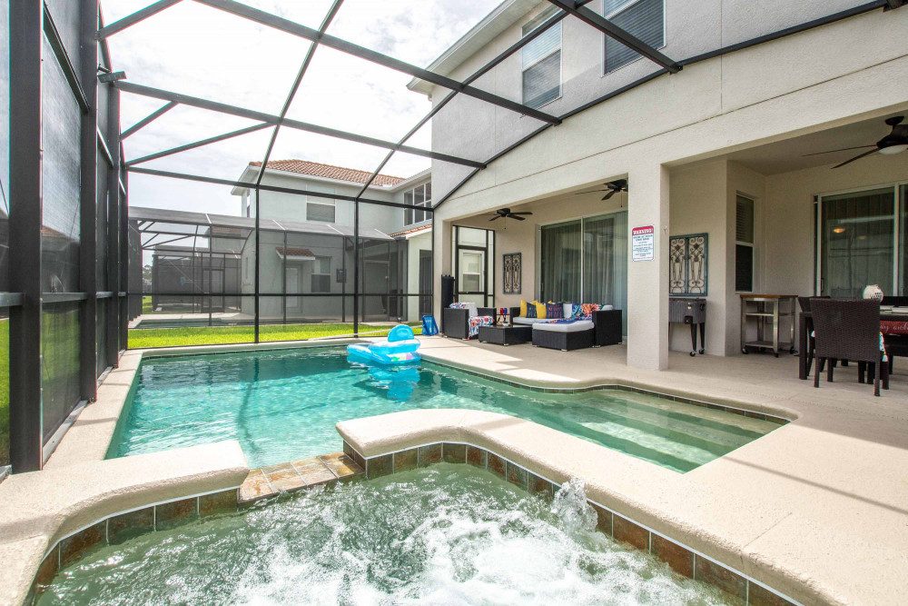 Paradise Palms Resort 299