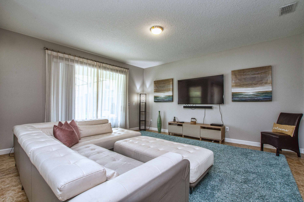Paradise Palms Resort 299