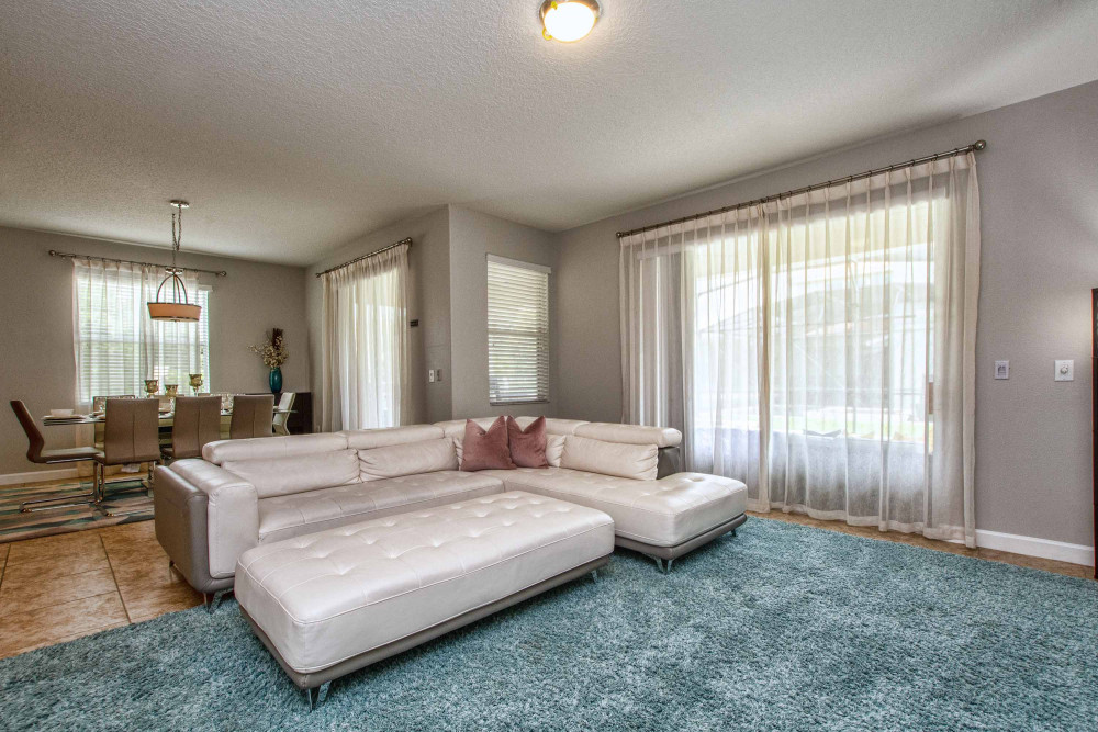 Paradise Palms Resort 299