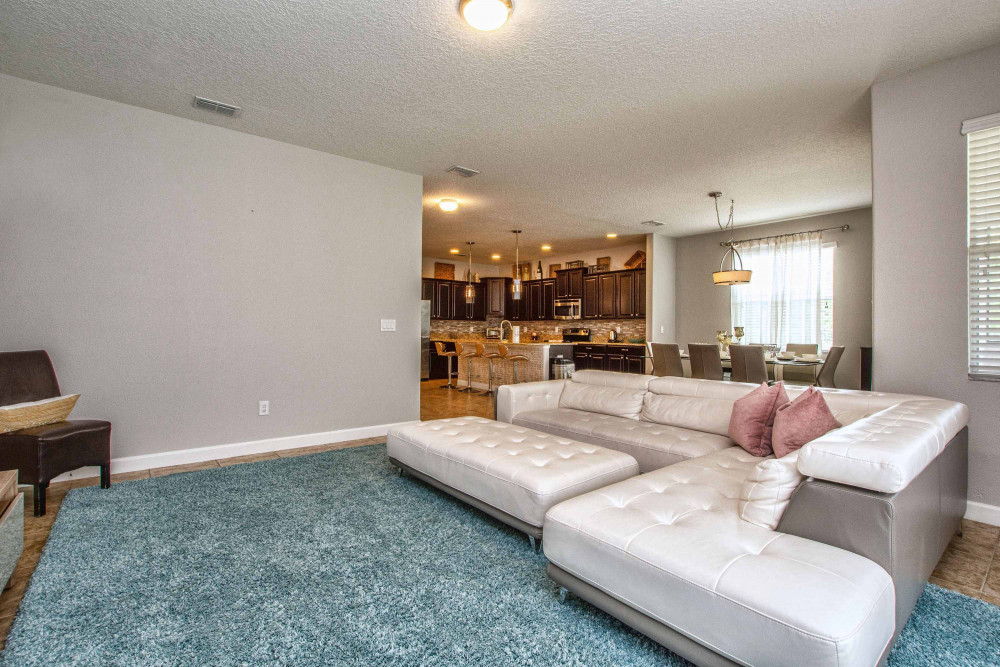 Paradise Palms Resort 299