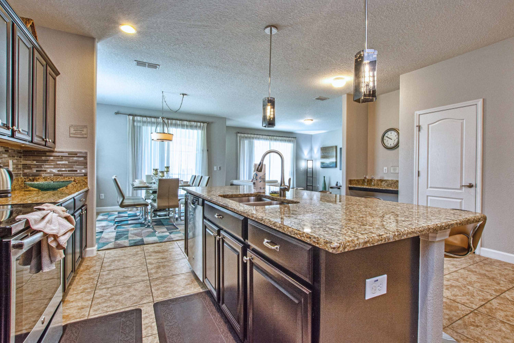 Paradise Palms Resort 299