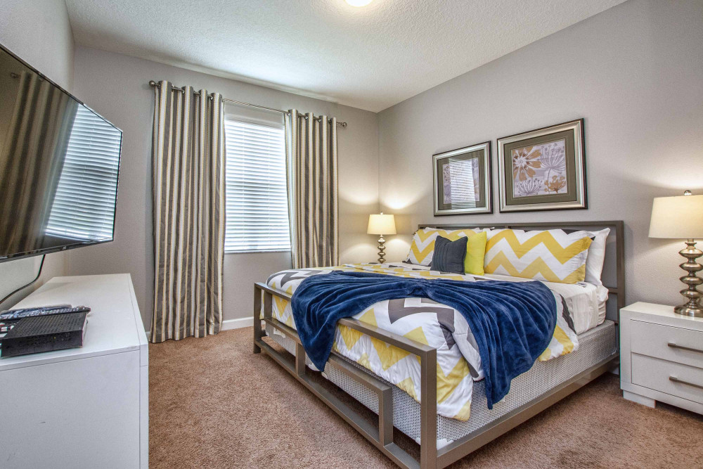 Paradise Palms Resort 299