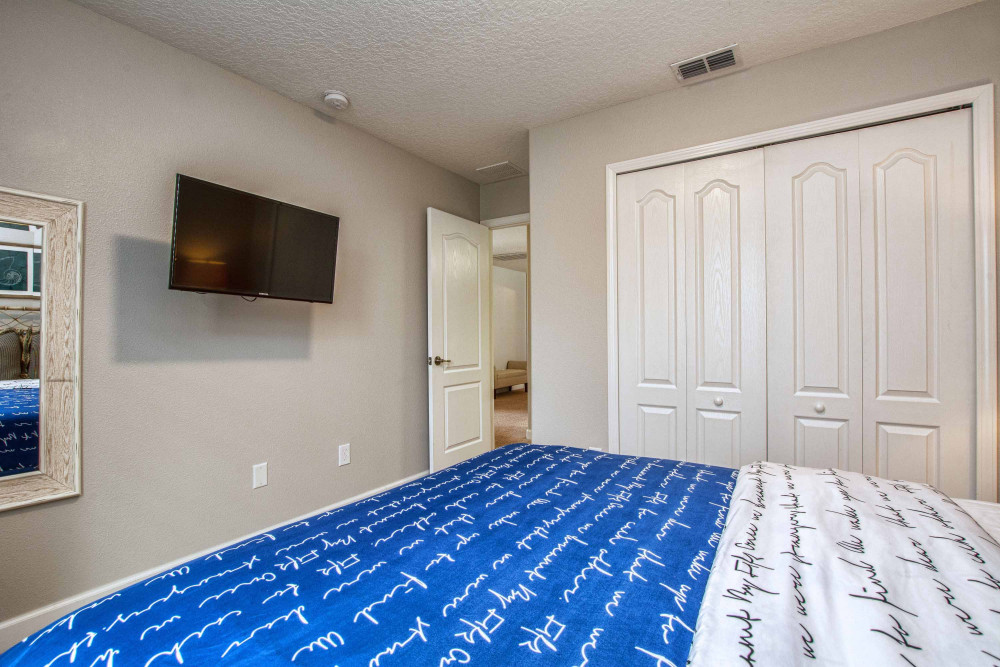 Paradise Palms Resort 299