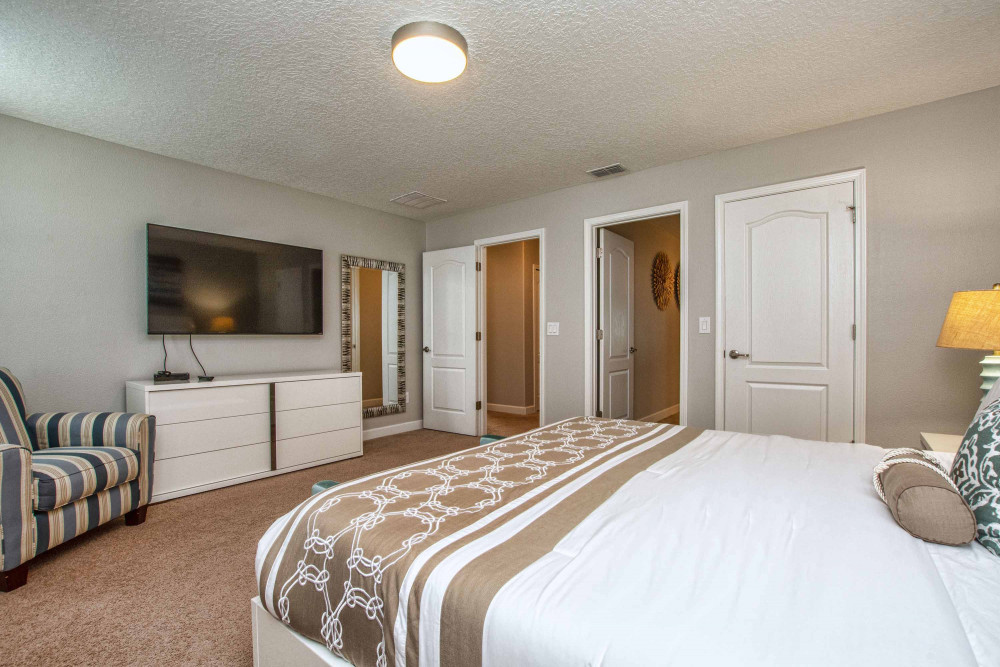 Paradise Palms Resort 299