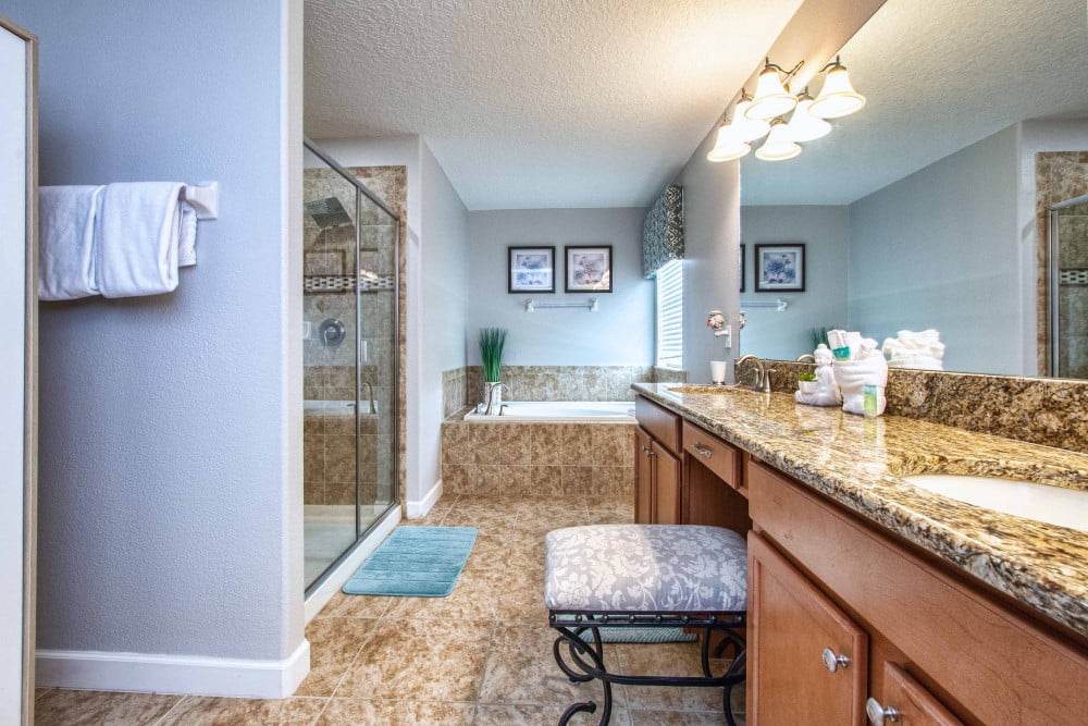 Paradise Palms Resort 299