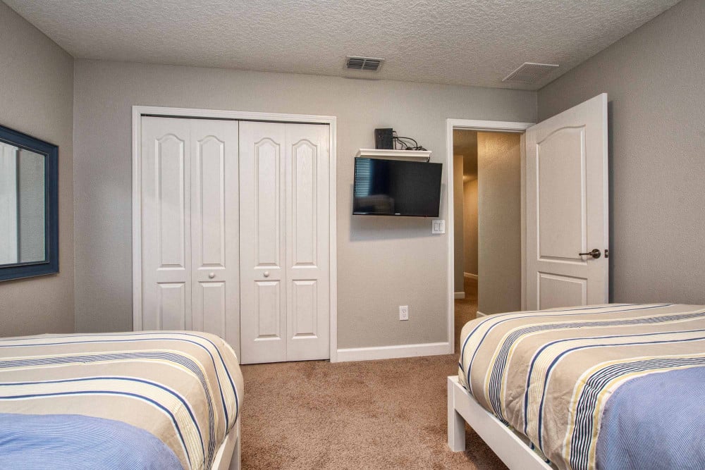 Paradise Palms Resort 299