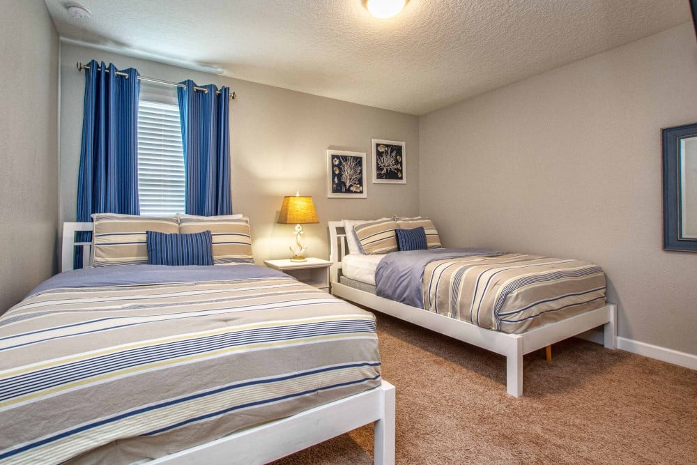 Paradise Palms Resort 299