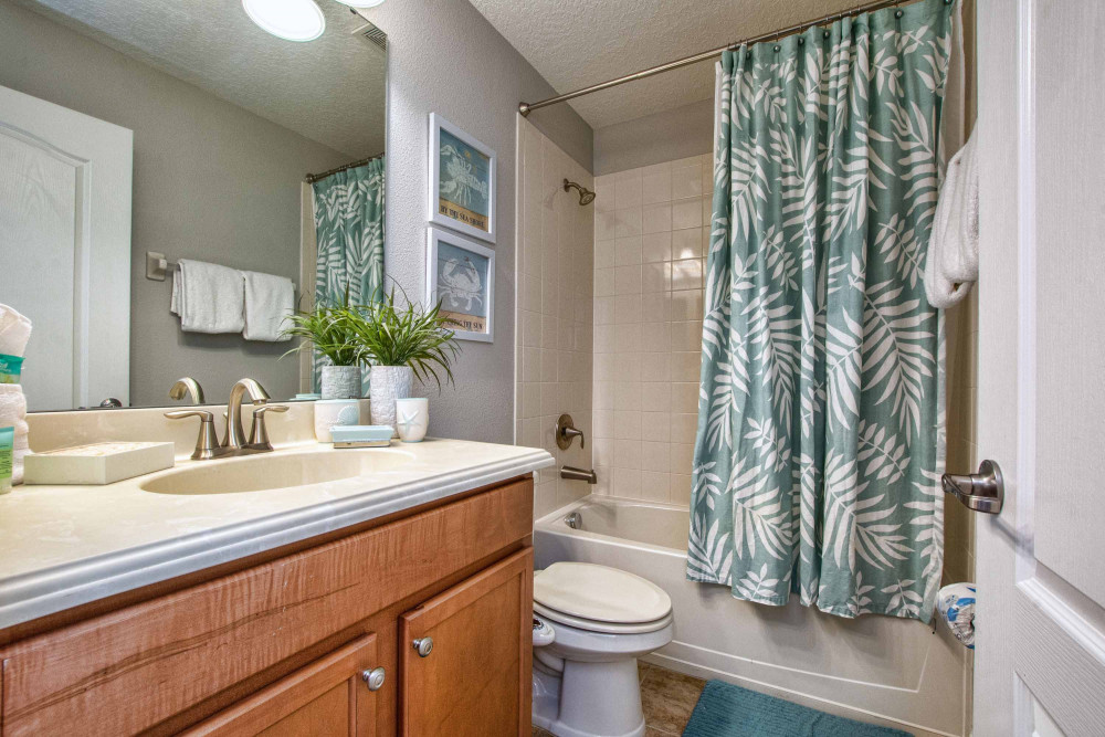 Paradise Palms Resort 299