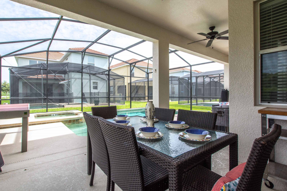 Paradise Palms Resort 299