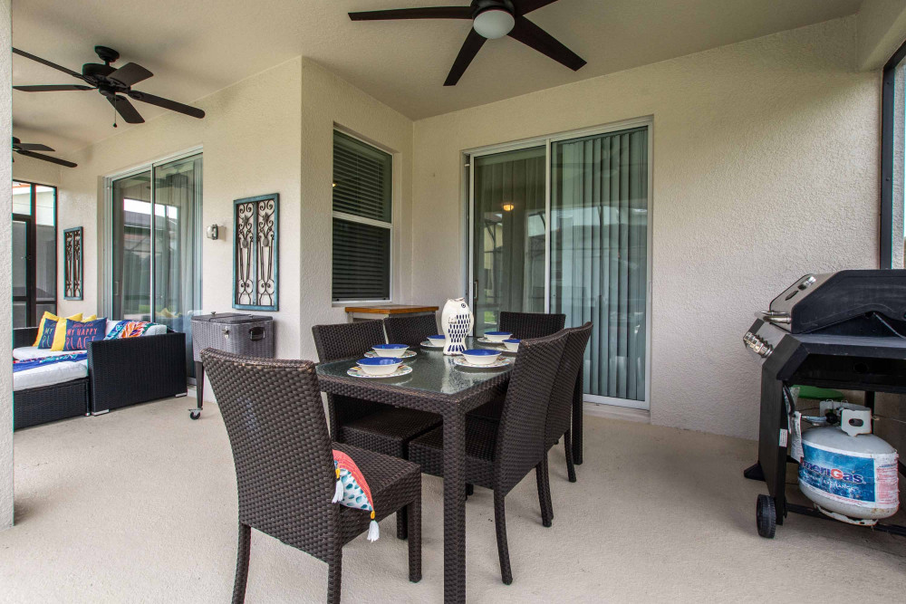 Paradise Palms Resort 299