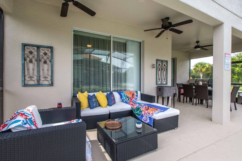 Paradise Palms Resort 299
