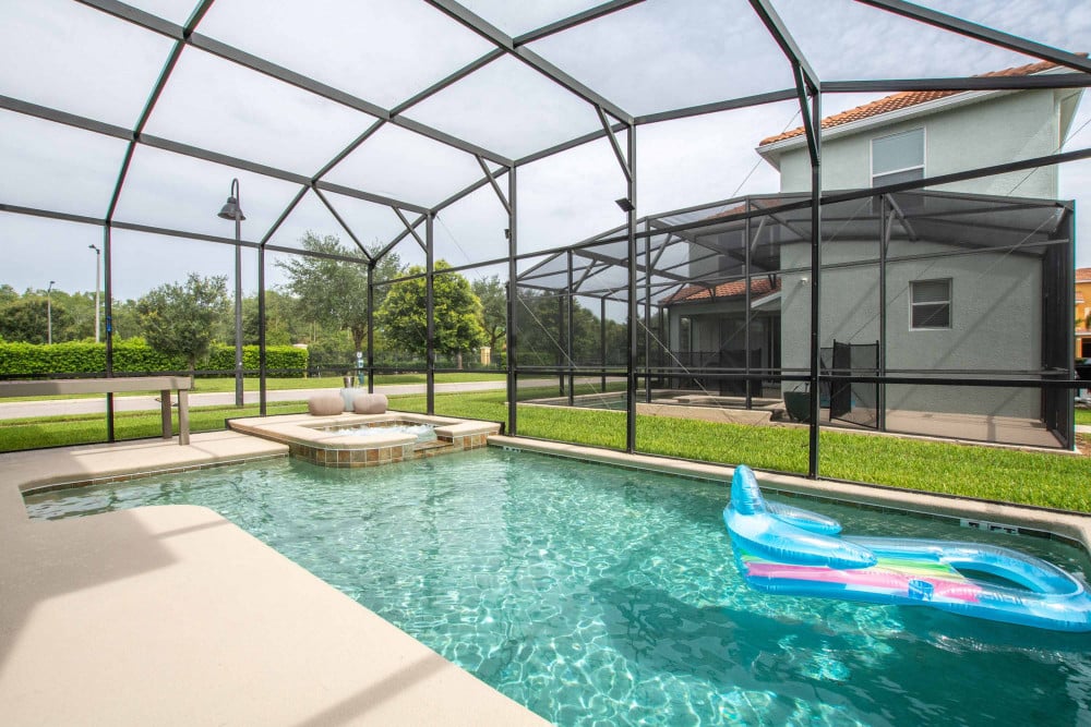 Paradise Palms Resort 299