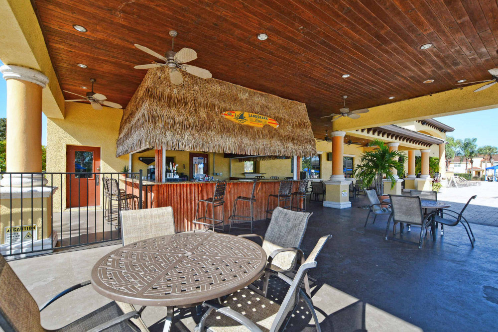Paradise Palms Resort 299