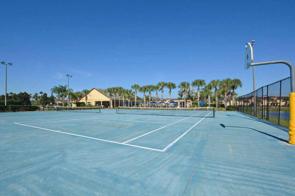 Paradise Palms Resort 299