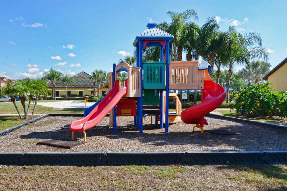 Paradise Palms Resort 299