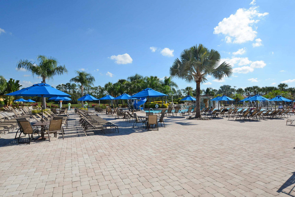 Paradise Palms Resort 299