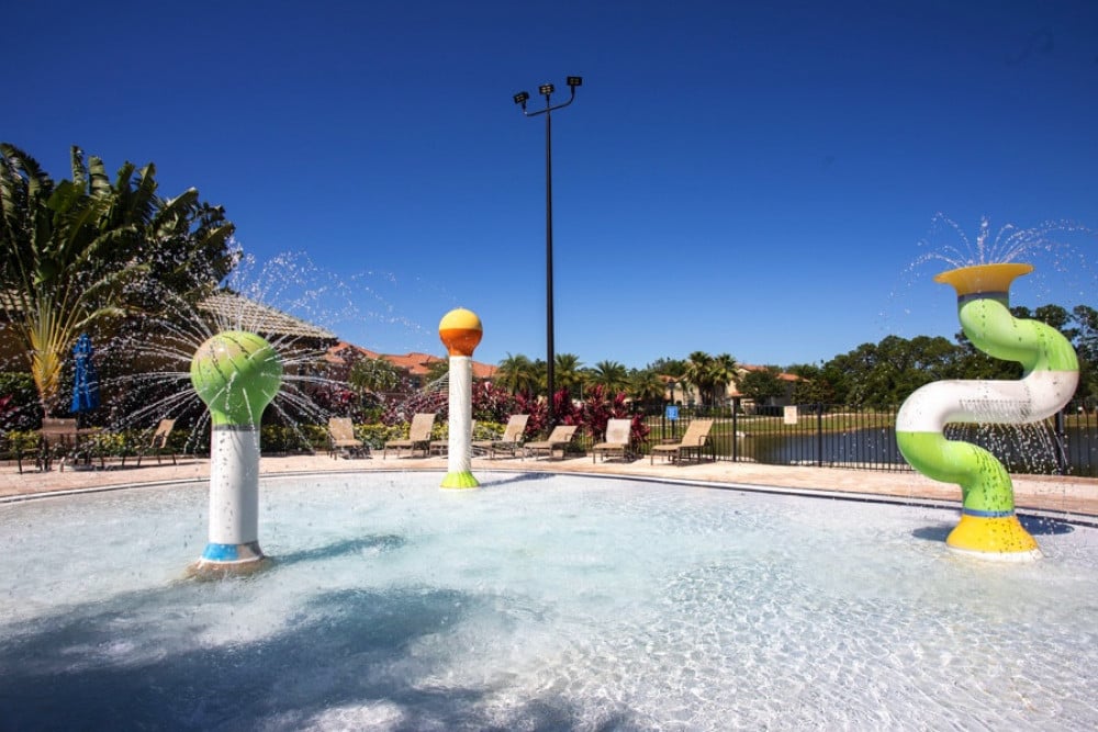 Paradise Palms Resort 299