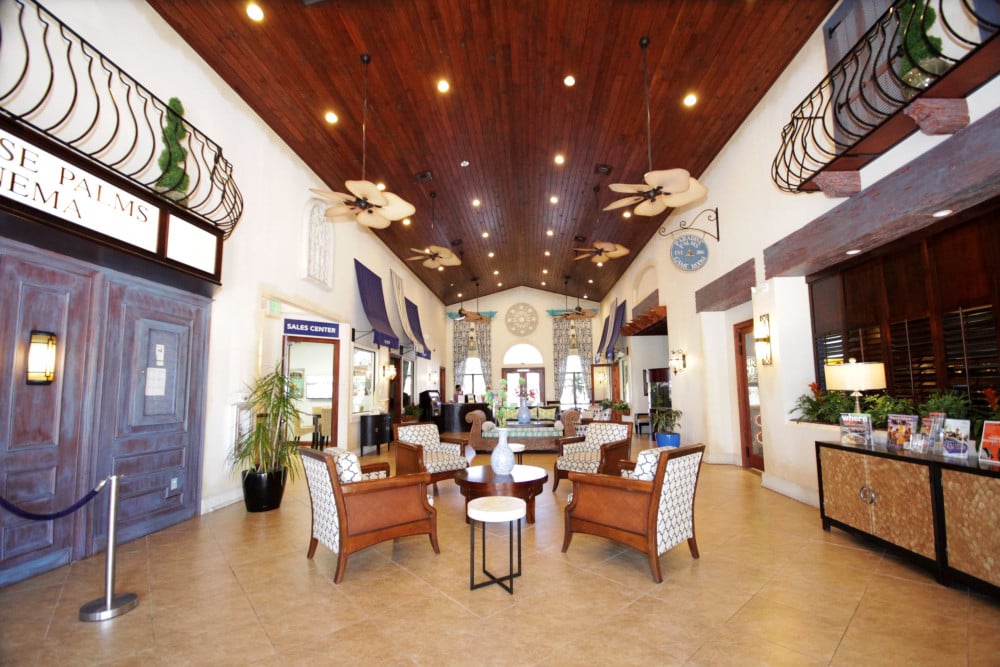 Paradise Palms Resort 299