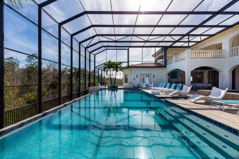 Reunion Resort 1