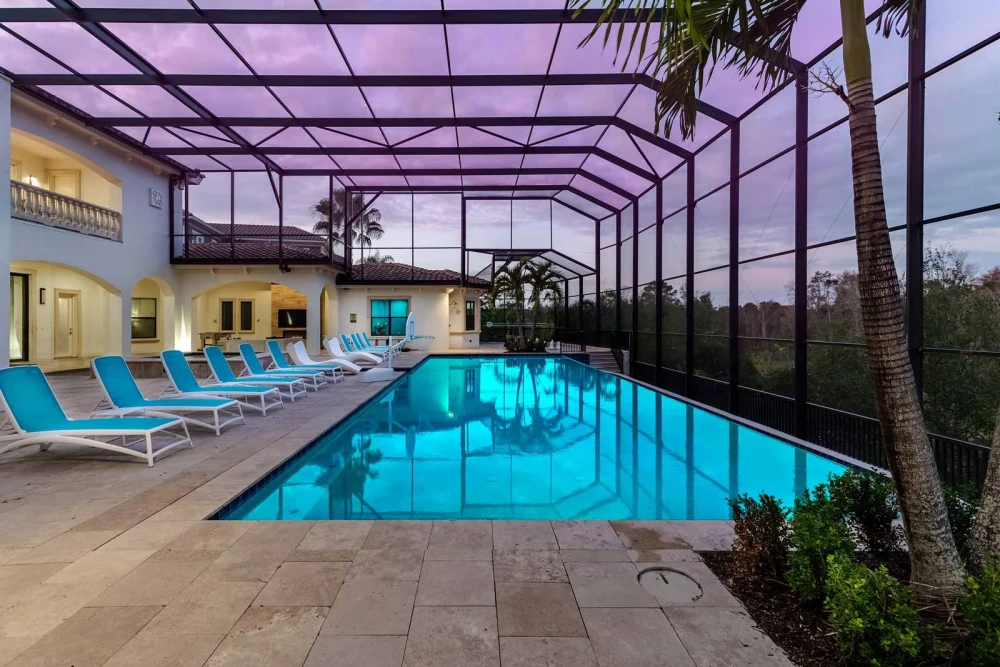 Reunion Resort 1