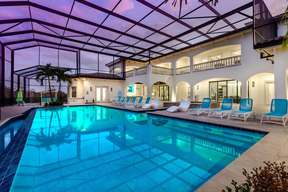 Reunion Resort 1