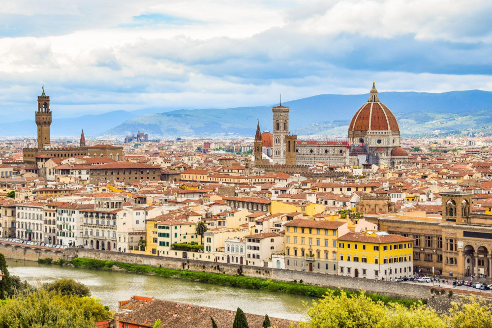 Florence 2