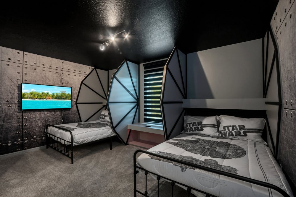 Solara Resort 503