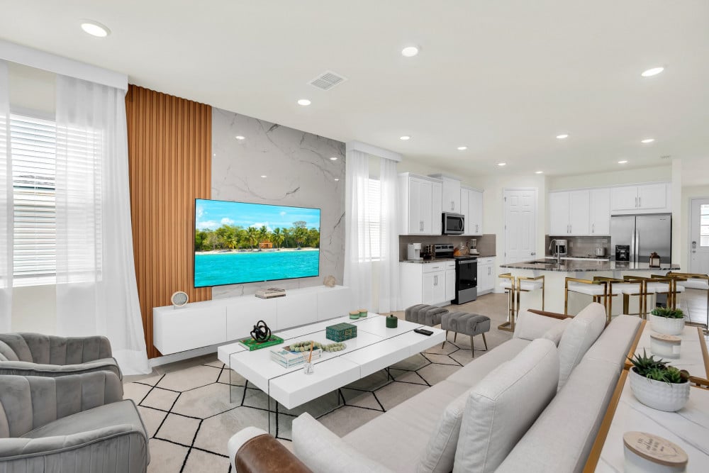 Solara Resort 503