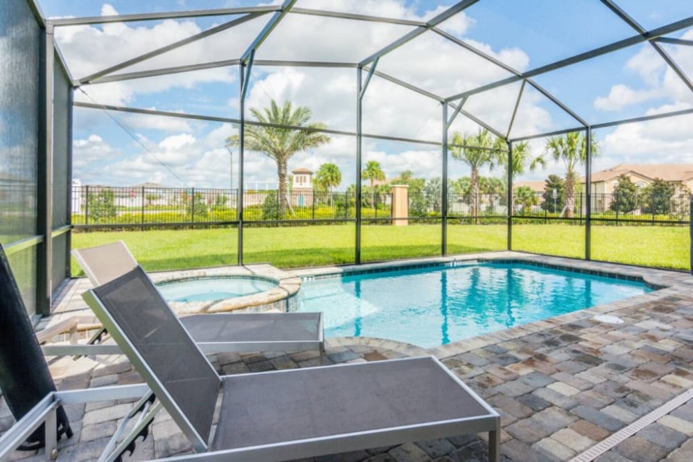 Solara Resort 503