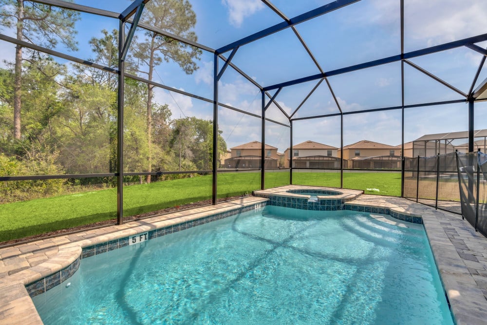 Solara Resort 503