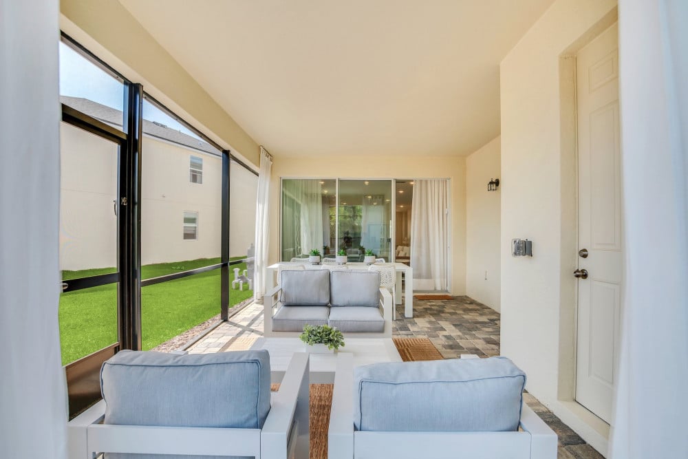 Solara Resort 503