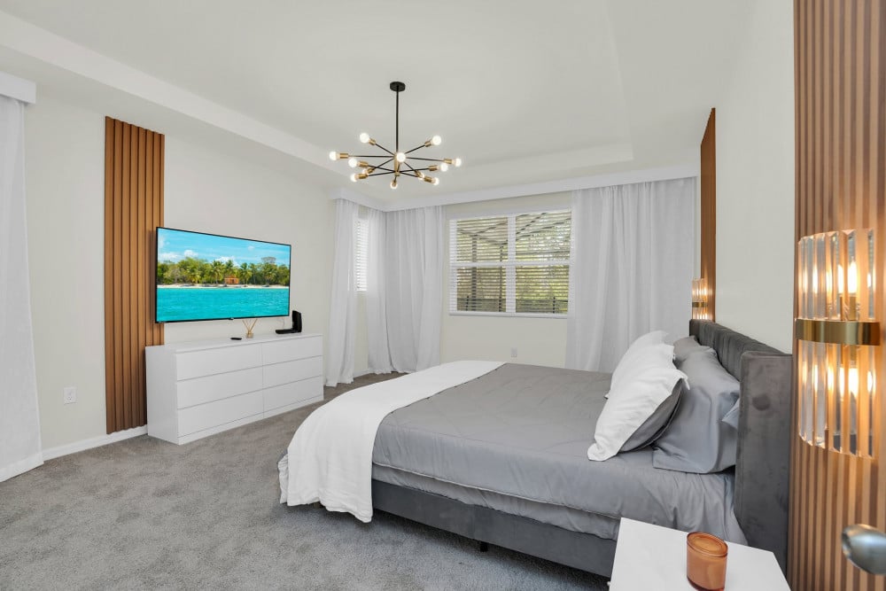 Solara Resort 503