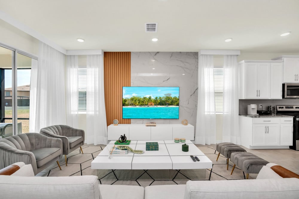 Solara Resort 503