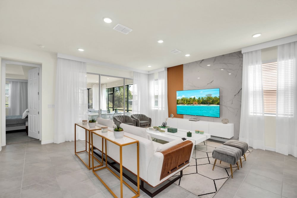 Solara Resort 503