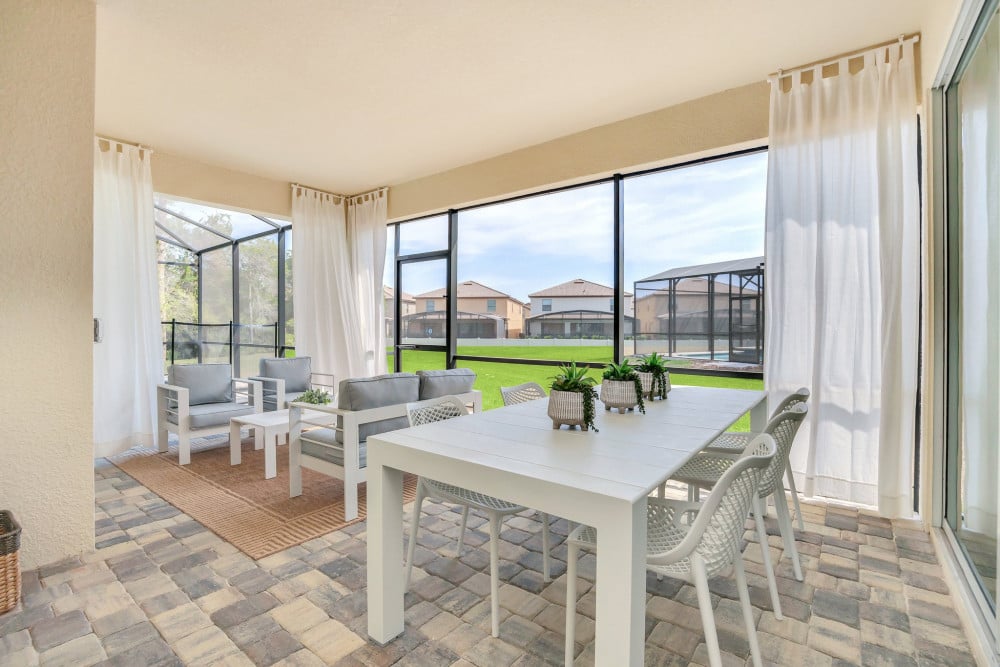 Solara Resort 503