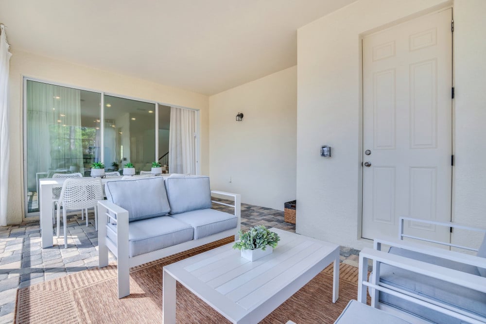 Solara Resort 503